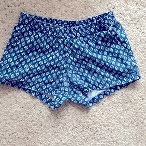 Kit from the clothe shorts